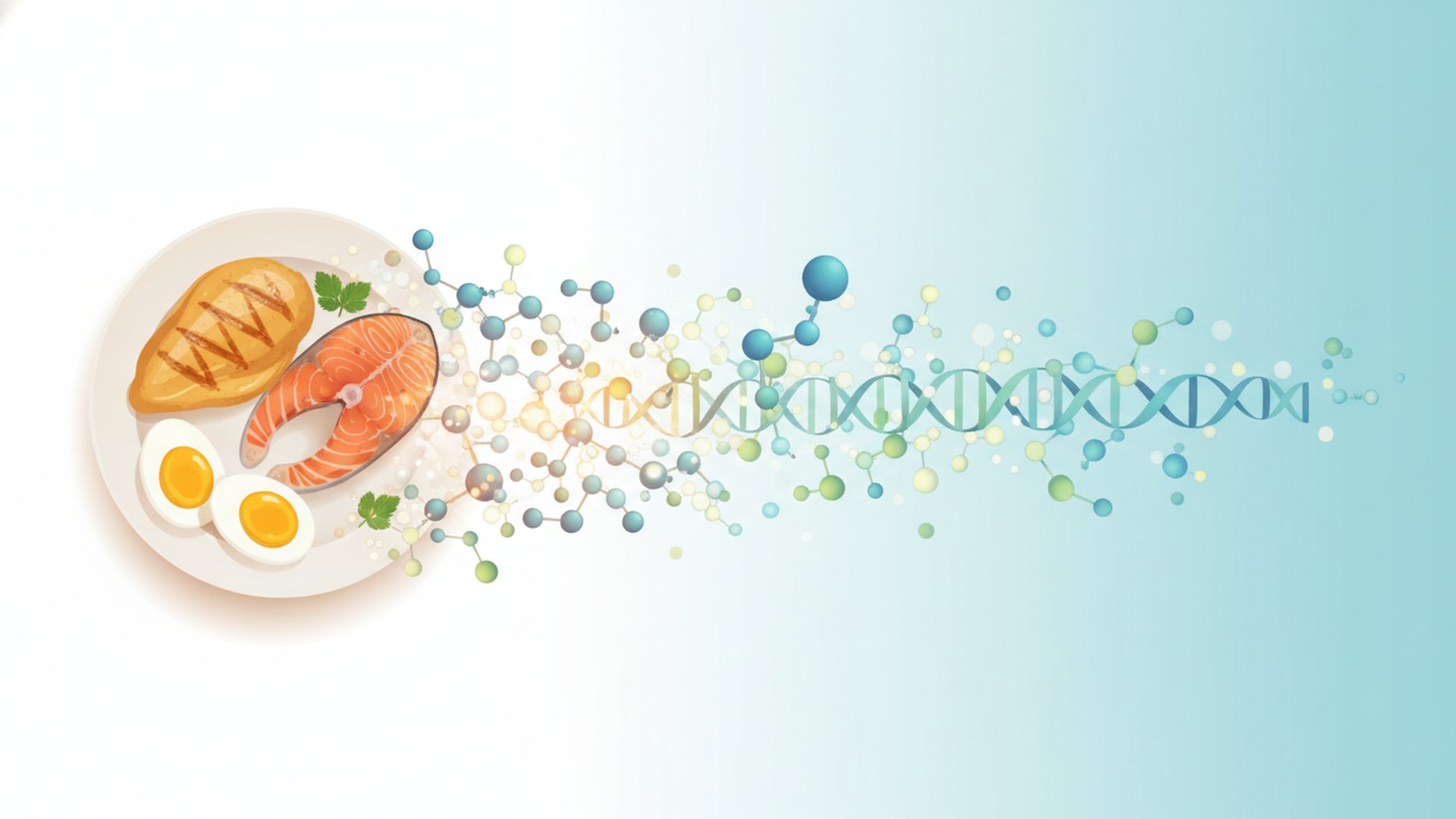 How Much Protein Do You Actually Need?